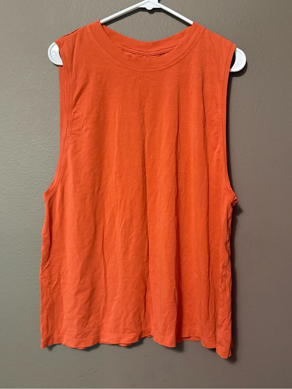 Lululemon All Yours Tank Top